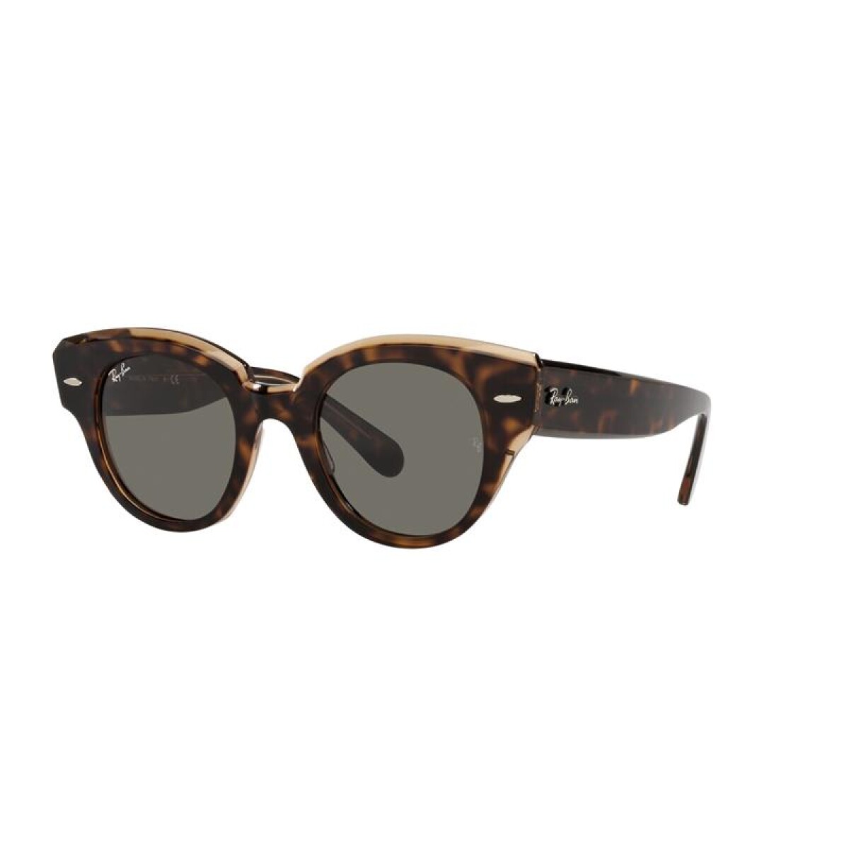 Ray Ban Rb2192 Roundabout - 1292/b1 