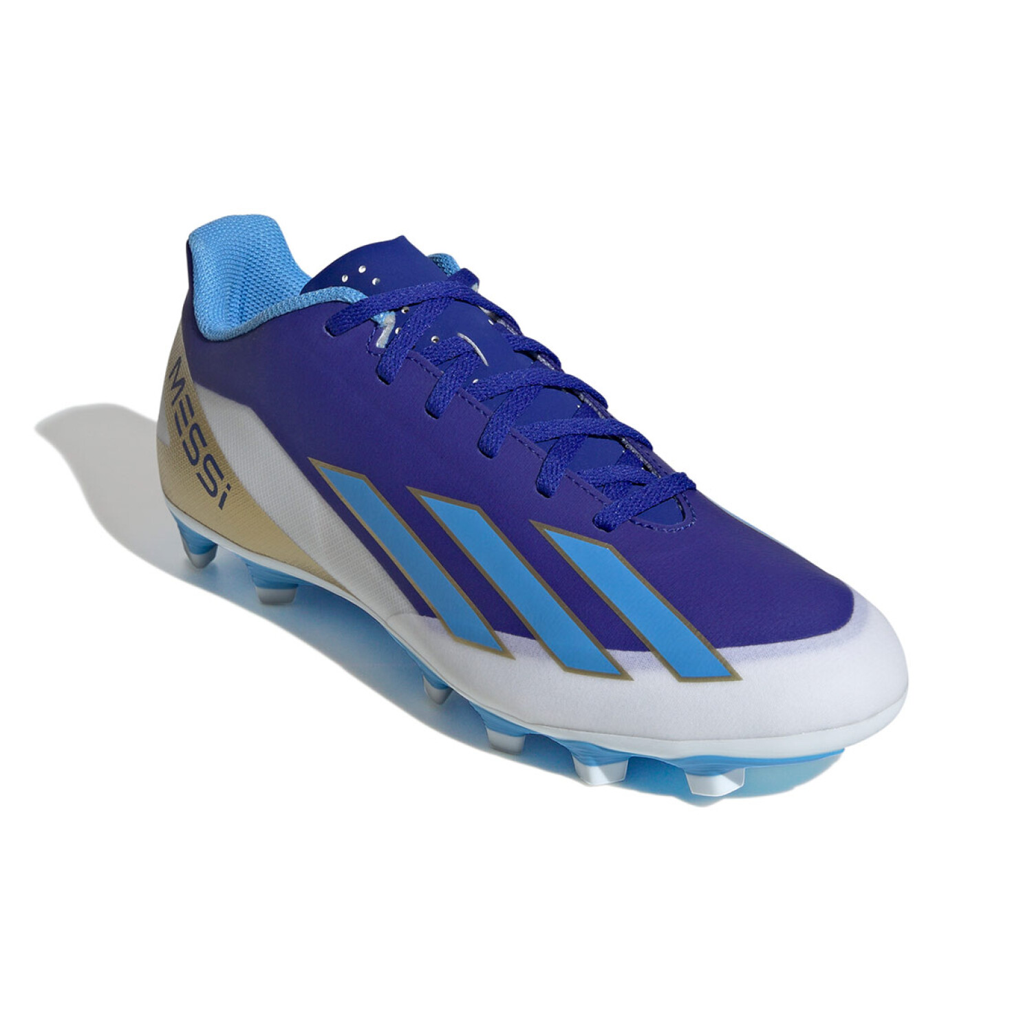 Adidas messi azules online