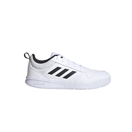 adidas TENSAUR White/Black