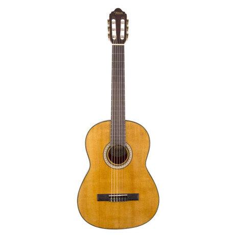 Guitarra Clasica Valencia Vc404 Natural