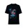 REMERA CATERPILLAR TRANSFORMERS OPTIM BLACK