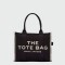 Marc Jacobs - The Tote Bag, grande tejido 0