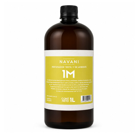 Perfumador Textil NAVANI 1M 1L