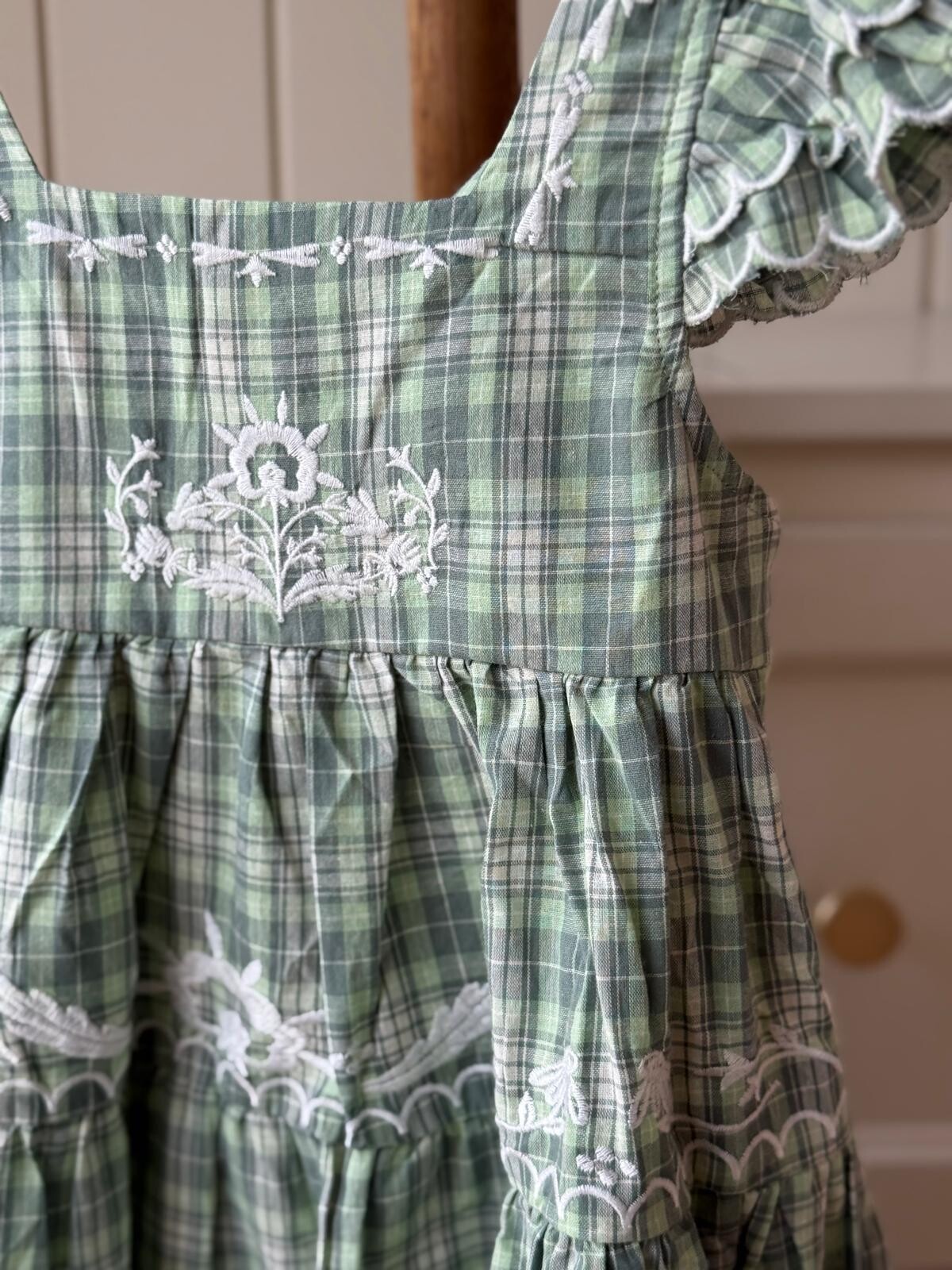 Vestido Charo Vestido Charo