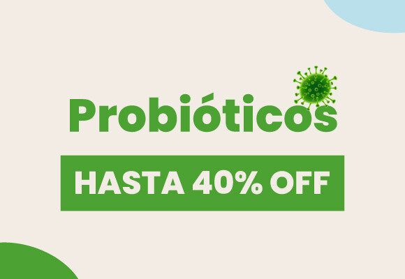 Semana de la Alimentación - Probioticos