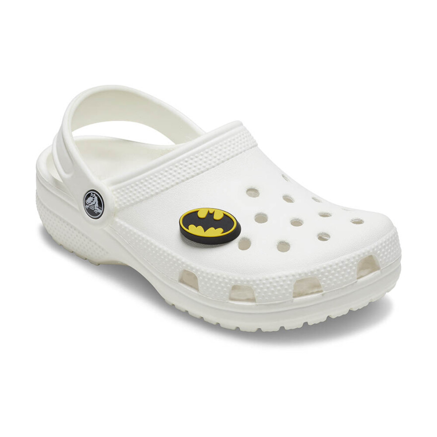 Jibbitz Batman Multicolor Multicolor