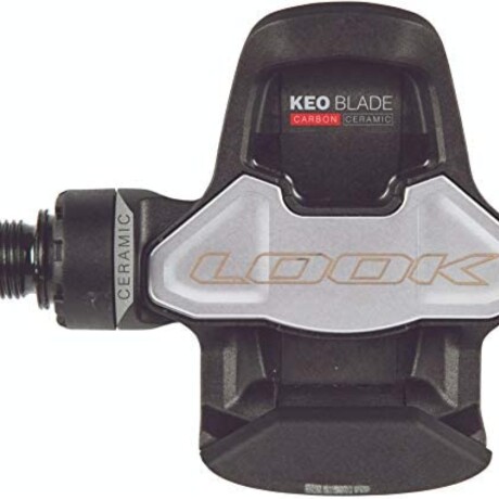 Pedales Look Keo Blade Carbon Ceramique 12 Pedales Look Keo Blade Carbon Ceramique 12