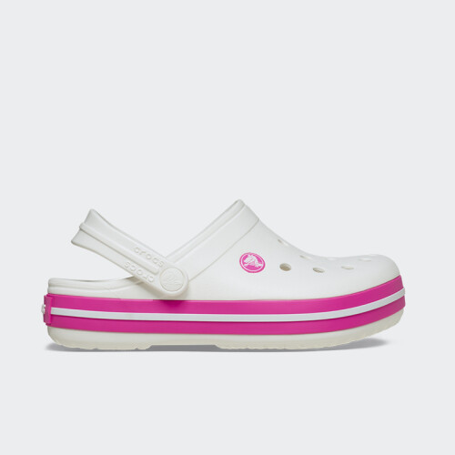 Crocband™ Niños Pequeños Blanco