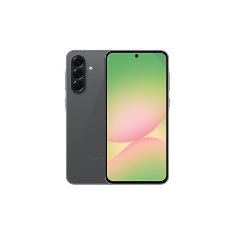 Samsung Galaxy A56 5G 128 GB + cargador de 25w ¡De Regalo! Black