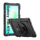 Imagen de Funda Rugged Samsung Galaxy Tab A11+ Negra
