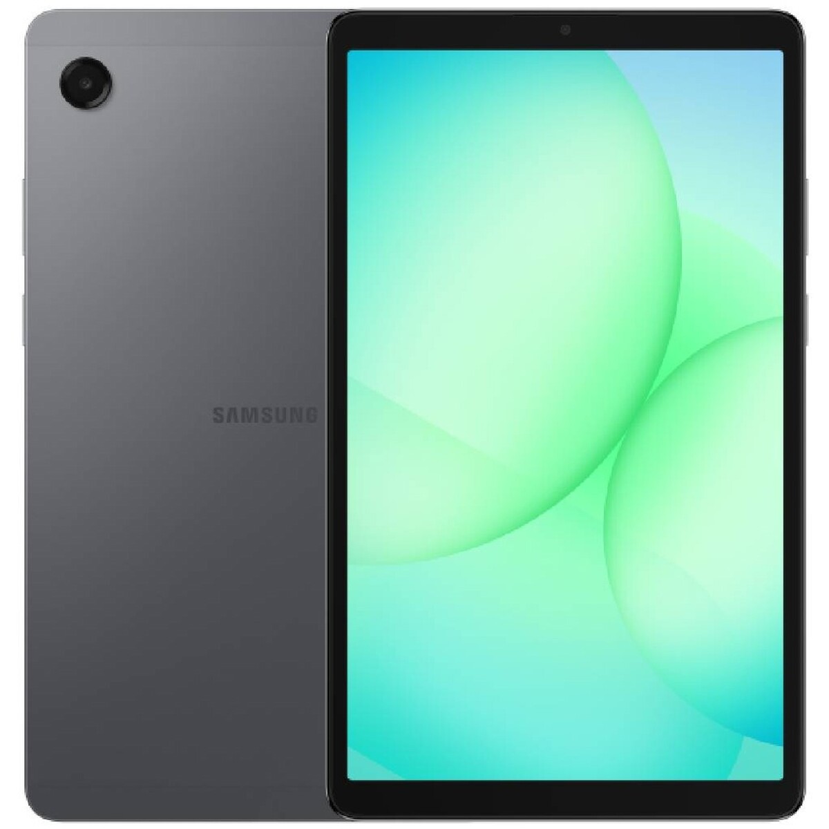 Samsung X133 Galaxy Tab A11 8.7" 8+128GB Gris 