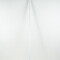 Accesorio Barral Extensible Para Cortina De Baño Blanco