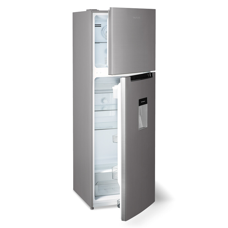 Refrigerador Frío Seco Con Dispensador 249 Litros Smartlife Refrigerador Frío Seco Con Dispensador 249 Litros Smartlife