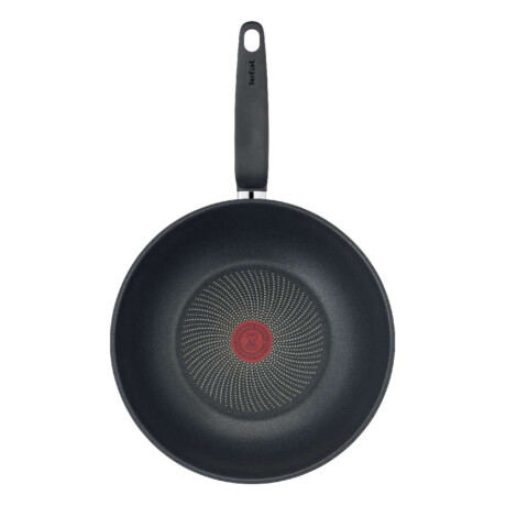 Wok Acero Inoxidable 28Cm Primary Tefal C/Antiadherente