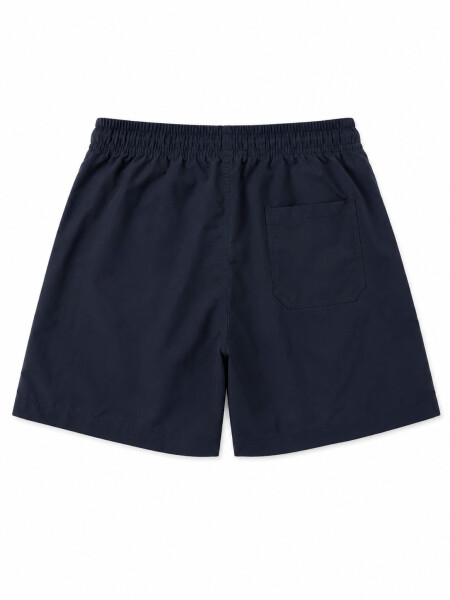 SHORT TOMASSO AZUL