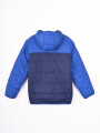 CAMPERA REVERSIBLE TOKIO AZUL OSCURO