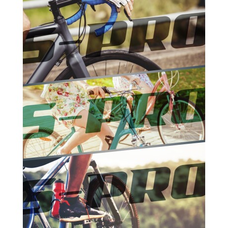 Bicicleta S-PRO Strada Lady rodado 28 Shimano 7 cambios Rosa