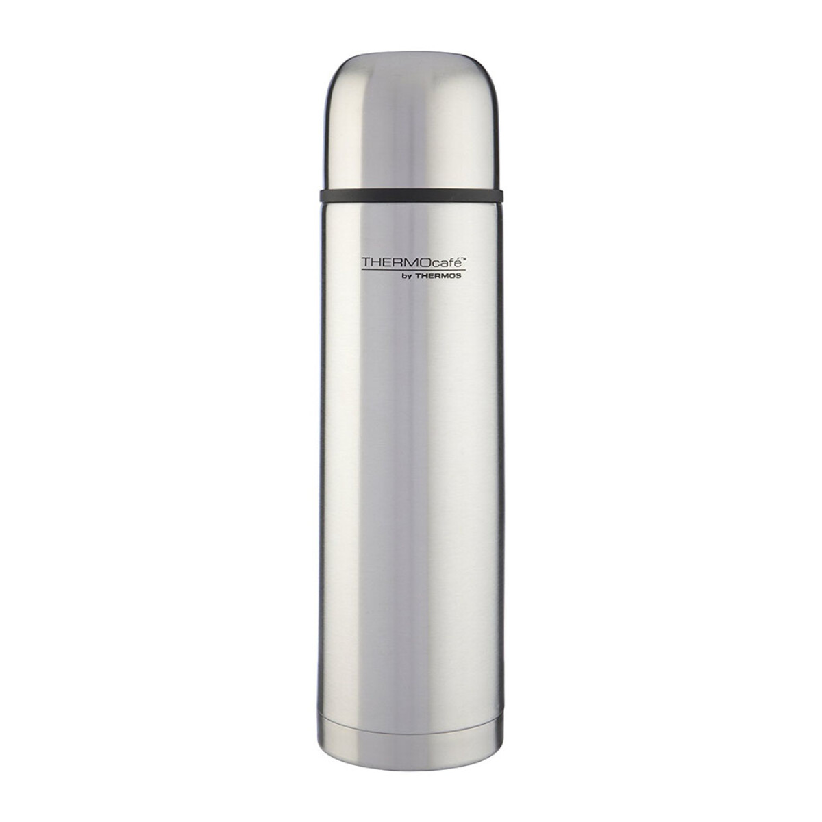 TERMO 1.0L EVERYDAY ACERO INOXIDABLE GRIS HAMMER THERMOS 