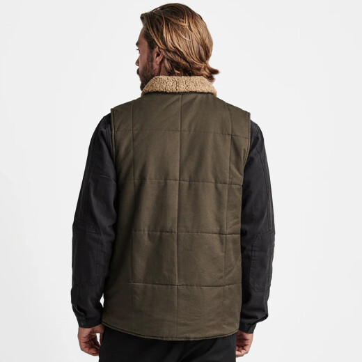 Chaleco Roark Livingston Vest Chaleco Roark Livingston Vest