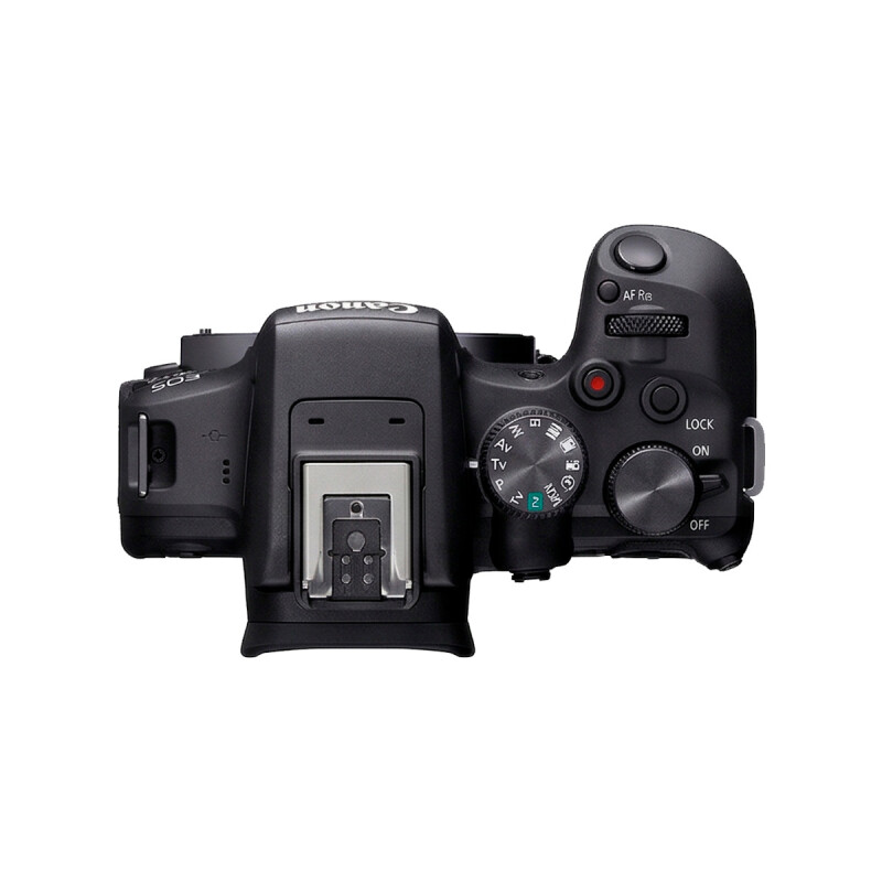 Cámara Digital Canon EOS R10 Mirrorless RF-S18-45mm IS Cámara Digital Canon EOS R10 Mirrorless RF-S18-45mm IS