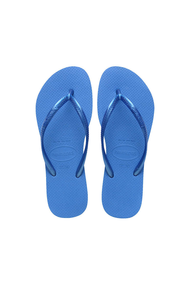 Chancletas Havaianas Azul