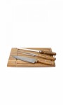 SET ASADOR RATH ACACIA