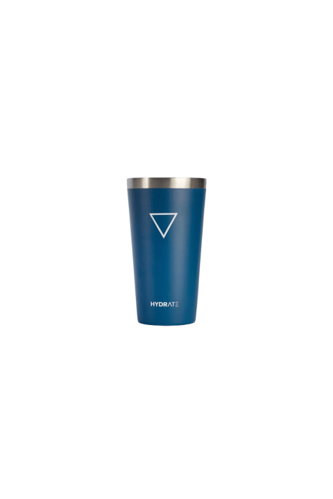 VASO HYDRATE 473ML AZUL