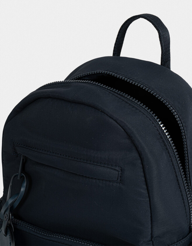 Mochilas Urbanas Mochila Sport Azul - Azul Marino