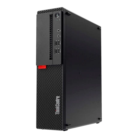Mini Pc Lenovo M910S Sff Core I5 16GB 256GB WIN10 Pro 001