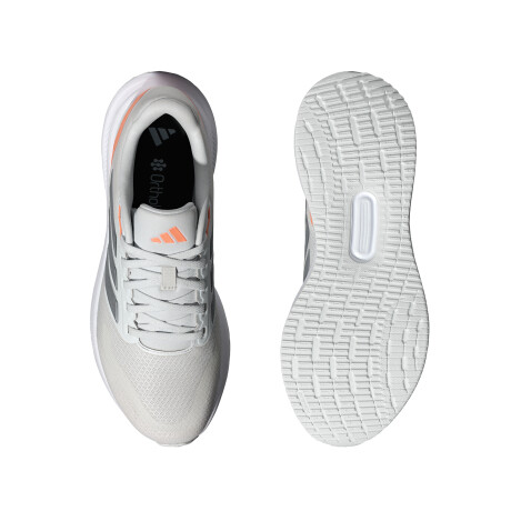 Championes adidas Runfalcon 5 Grey