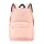 Mochila Essence Rosa