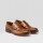 Mocasin Antifaz Cognac