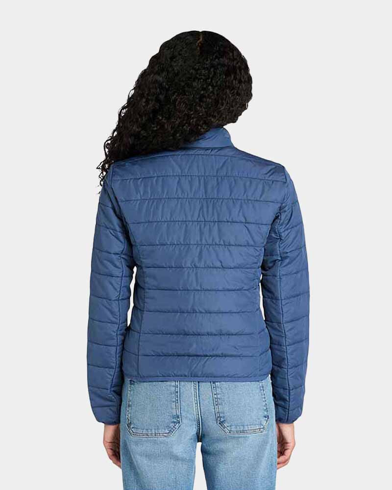 Casaca Lightweight Mujer Oceana