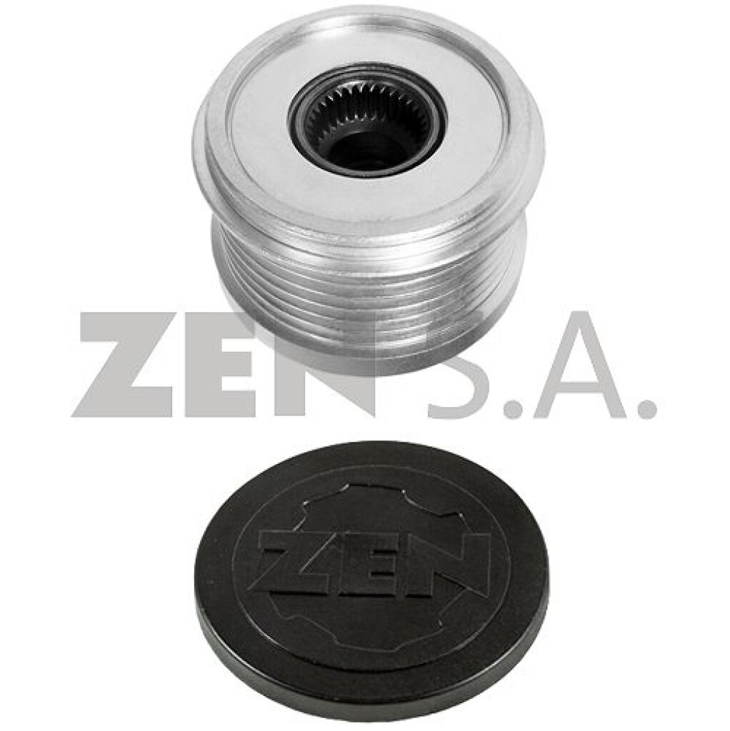 POLEAS ALT.Y DINAMO - VOLVO S60 S70 S40 C70 S80 INA F.23110B ZEN