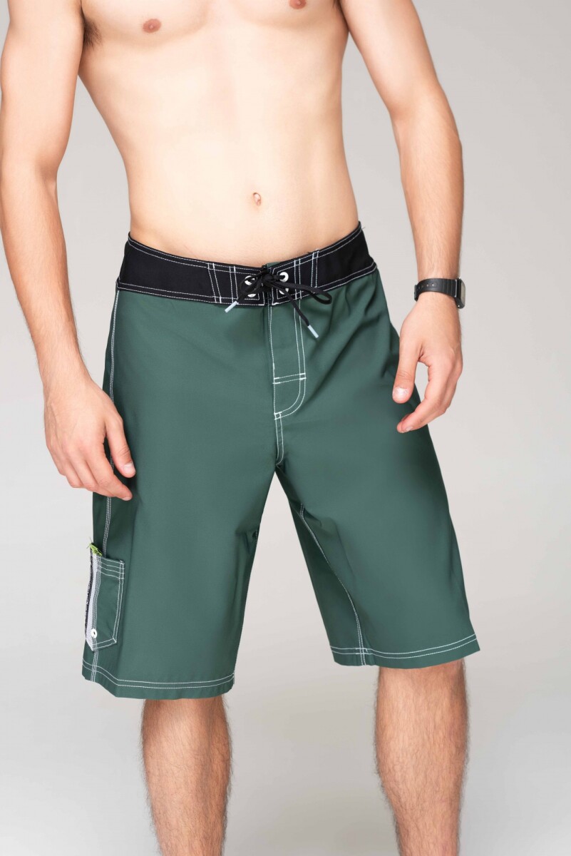 BOARDSHORT SPEC 73 PRO FOREST 