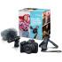 Camara Digital Canon R50 18-45mm Content Crator Kit CAMARA CANON R50 18-45 CONTENT CREATOR