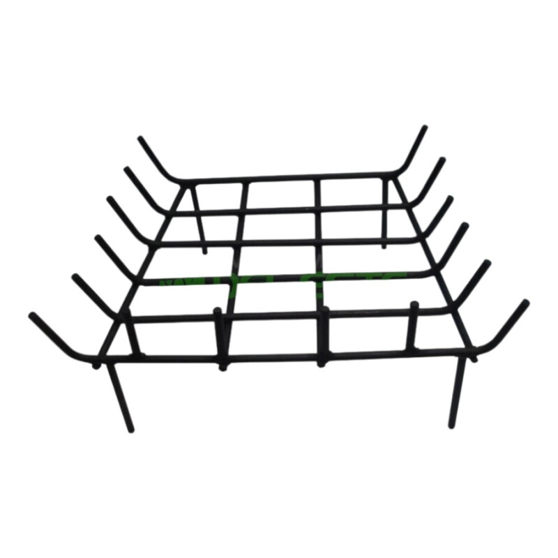 Brasero de Hierro para Estufas a Leña Brasero de Hierro para Estufas a Leña