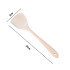 Espátula de madera para cocina Espátula De Madera Para Cocina