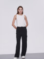 Pantalon Meyer Negro