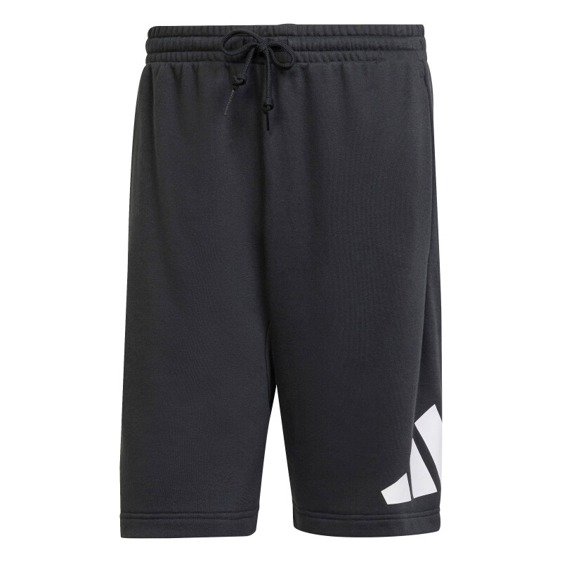 Short de Hombre Adidas M Mh Boss Negro