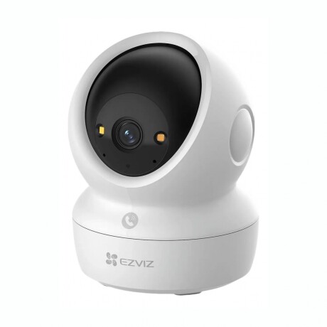 Cámara De Seguridad EZVIZ H6C G1 5MP 4K Detección Inteligente Seguimiento De Zoom Automático Cámara De Seguridad EZVIZ H6C G1 5MP 4K Detección Inteligente Seguimiento De Zoom Automático