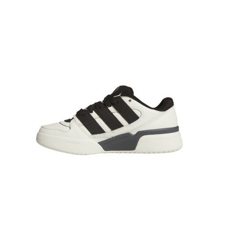 Championes adidas Forum2000 J de niño Black & Cream