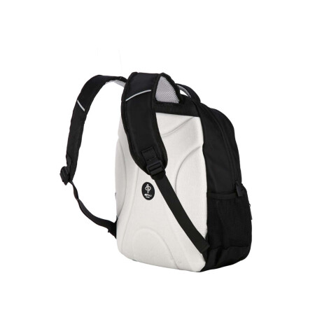 Mochila Quid AirFlow Negro