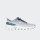 Championes Slip-Ins Arch Fit Glide Step Pro Gris