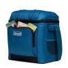 Bolso Conservadora Coleman para 16 Latas Azul