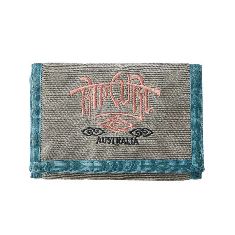 Billetera Rip Curl Archive Cord Surf Surf