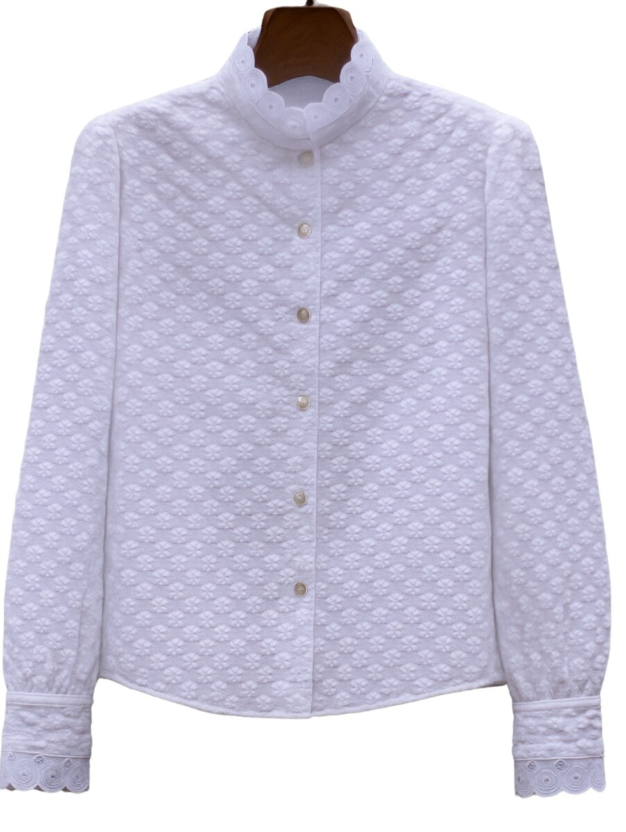 Blusa - Brisa 