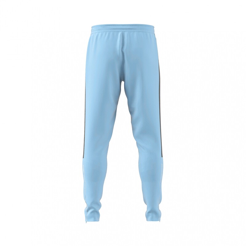 Pantalón adidas House Of Tiro Nations - Light Blue Light Blue