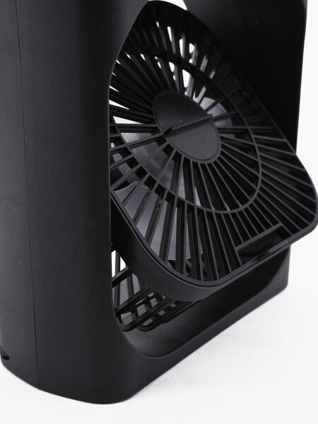 MINI COOLER FELIX NEGRO