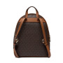 Mochila Michael Kors Marrón 0